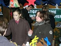 Weihnachtsmarkt 2006