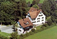 Ferienfahrt 2002
