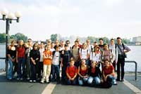 Gruppenfoto 2002