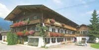 Ferienfahrt 2001