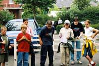 Ferienspiele 2002