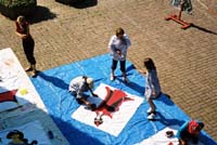 Ferienspiele 2003