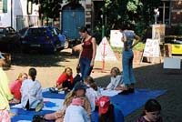 Ferienspiele 2003