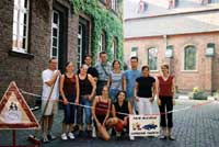 Ferienspiele 2003