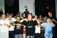 Ferienspiele 2003