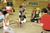 Ferienspiele 2003