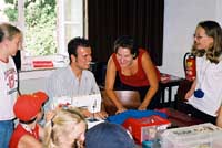 Ferienspiele 2003