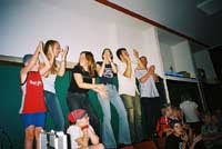 Ferienspiele 2003