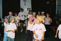 Ferienspiele 2003