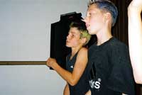 Ferienspiele 2003
