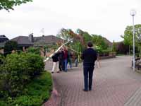 Maibaum der Mohle 2002