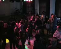 Mini-Playback-Show im Kunibertus-Haus