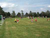 Jugendturnier des SV-Blatzheim