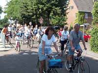 Familiensporttag des TVB