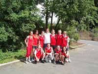 Die U16 des TVB