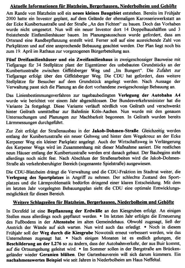 Osterundschreiben der CDU, Seite 4